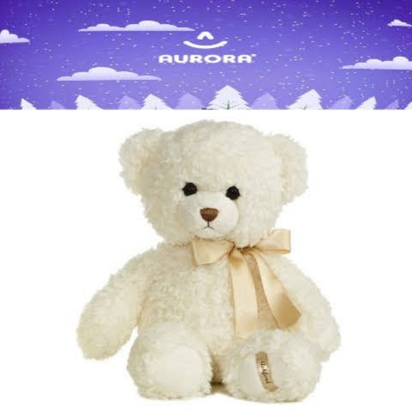 M-Holiday only🎄🦄Aurora Ashford Bear - Picture 2 of 2